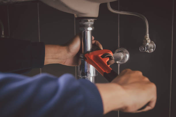 Professional Plumber in Meridian, MS